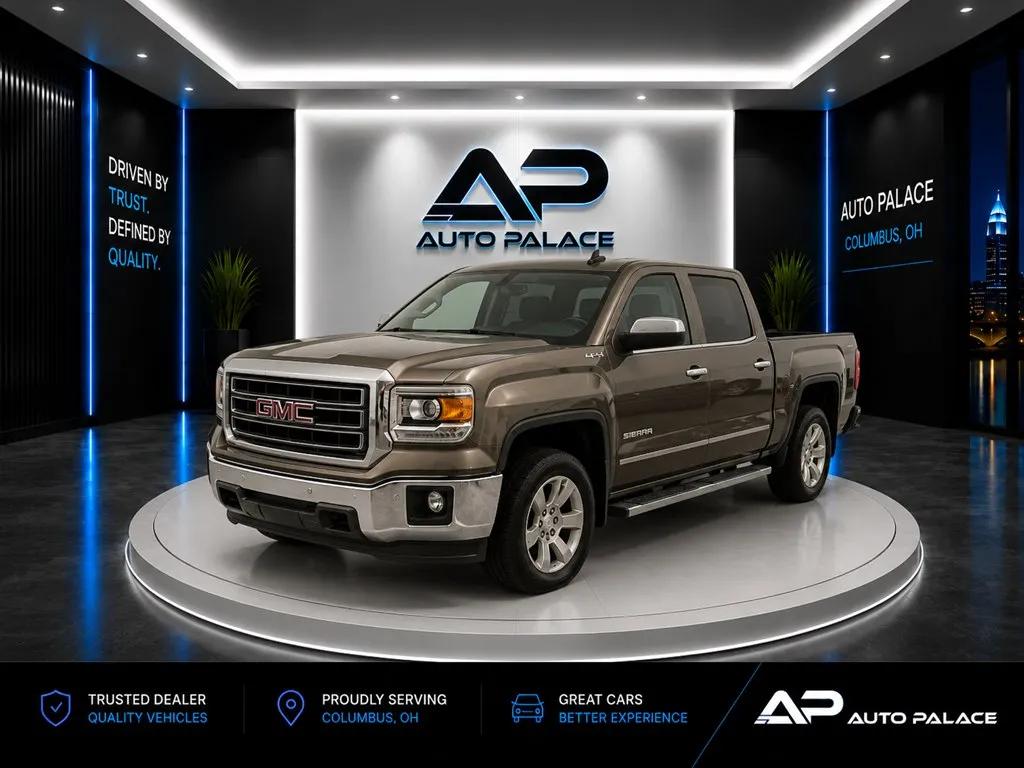 gmc sierra 1500 2015 3GTU2VEJ6FG174413 image gmc sierra 1500 2015 3GTU2VEJ6FG174413 image